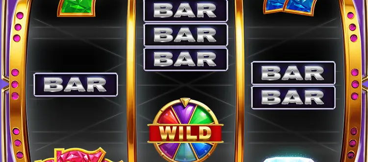 3x Wow Wheels Slot at Spinstopia