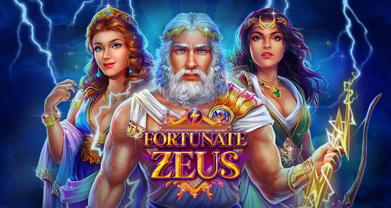 Fortunate Zeus Slot