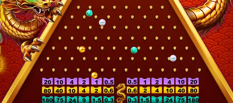 Fu Long Plinko Slot at Spinstopia Fu Long Plinko Slot at Spinstopia