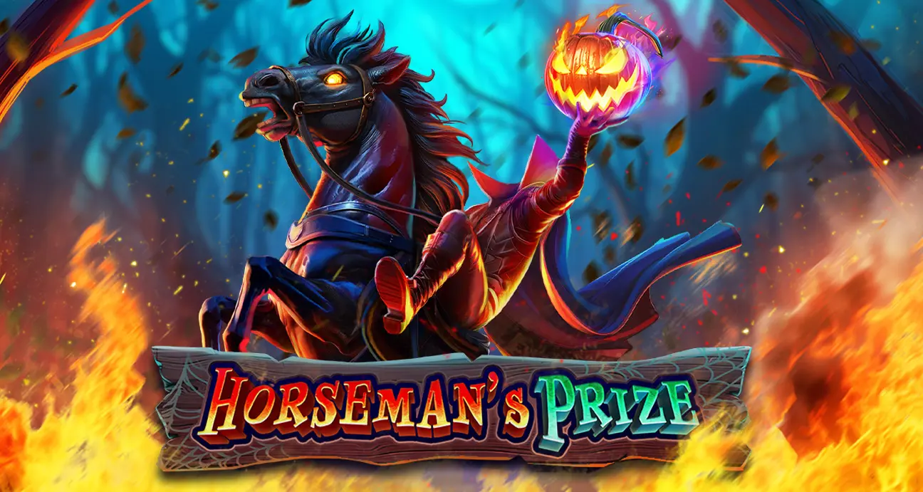 Horseman's Prize Slot