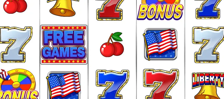 Liberty Wins Slot at Spinstopia Liberty Wins Slot at Spinstopia