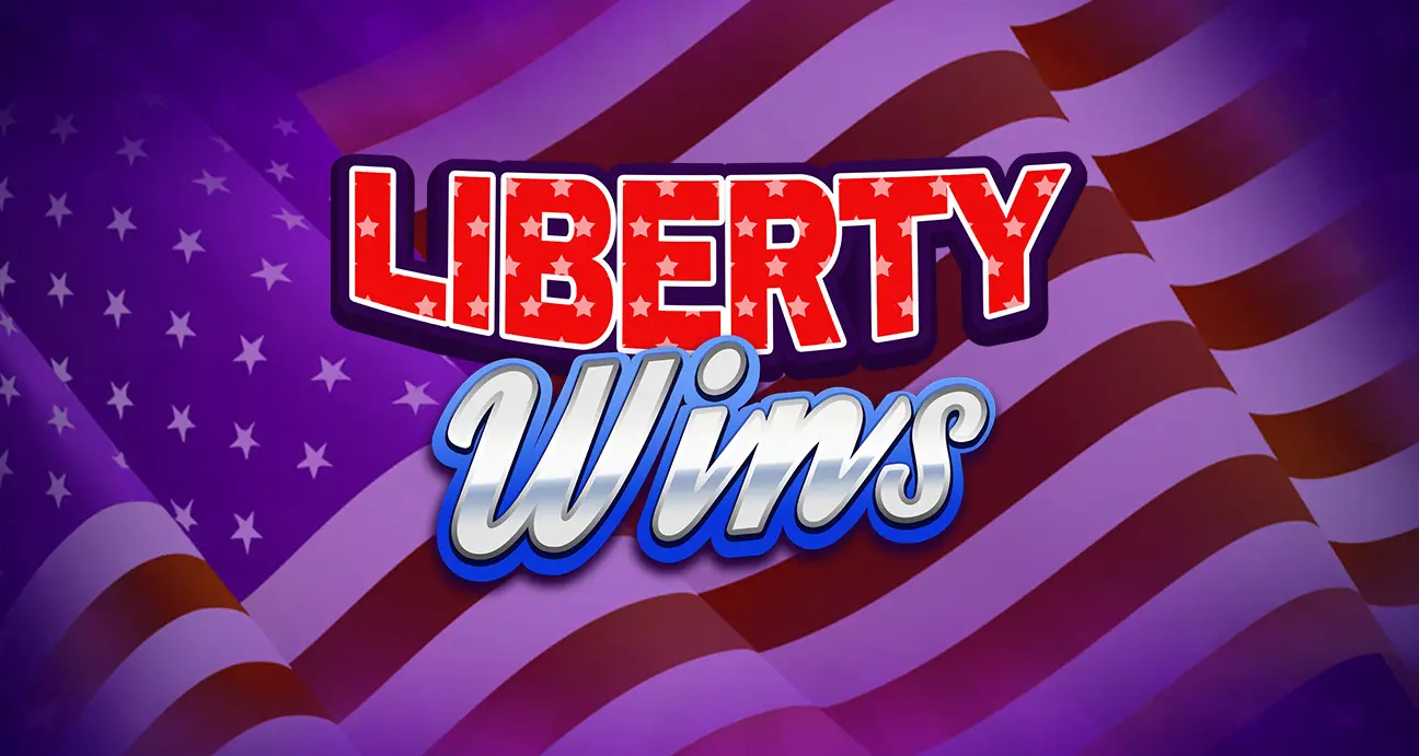 Liberty Wins Slot