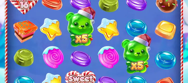 Sweet 16 Blast Xmas Edition at Spinstopia Sweet 16 Blast Xmas Edition at Spinstopia