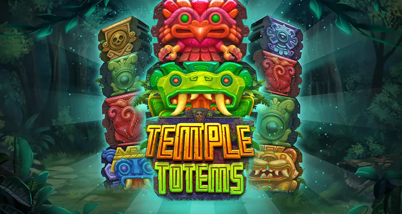 Temple Totems Slot