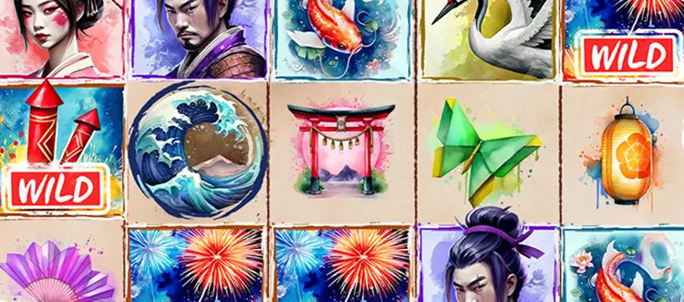 Whispers of Seasons Slot at Spinstopia