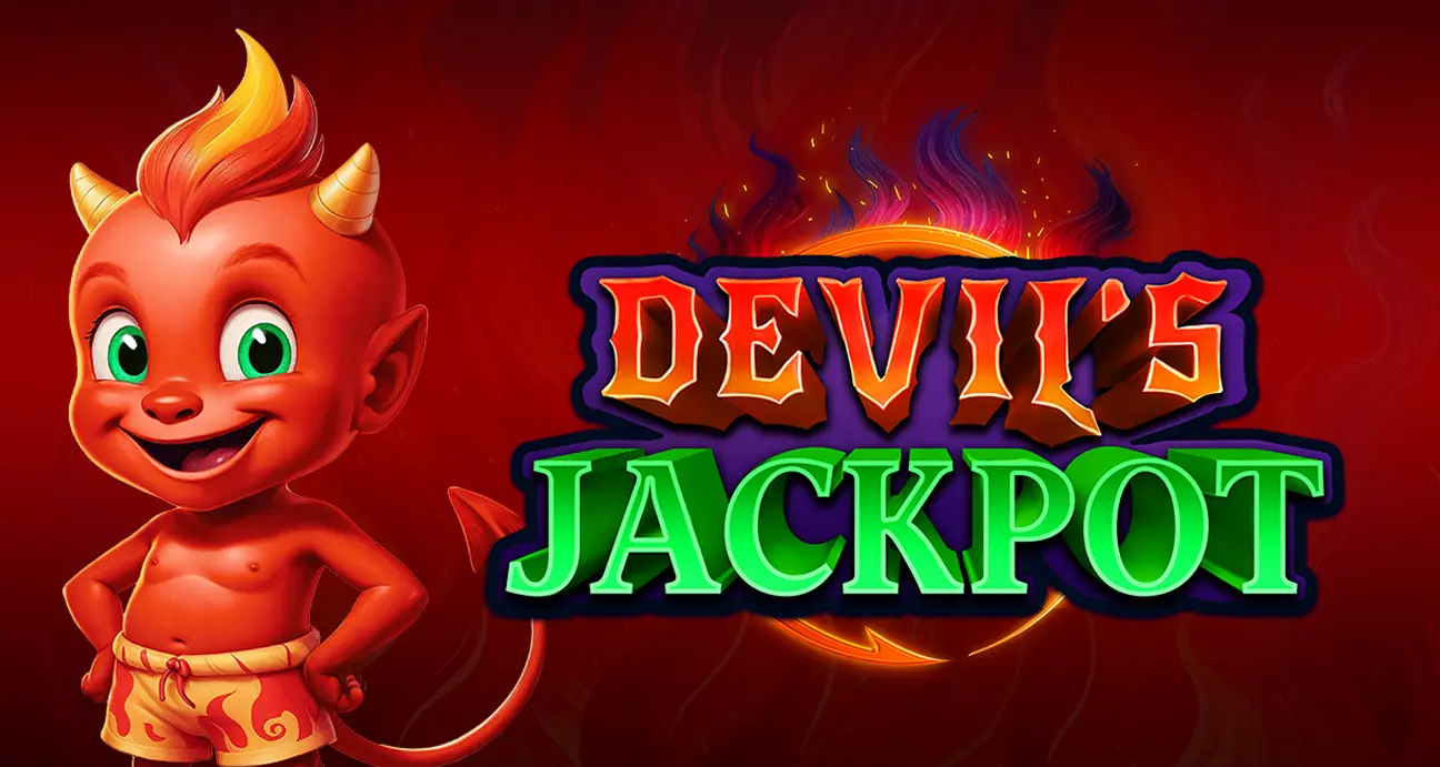 Devil's Jackpot Slot