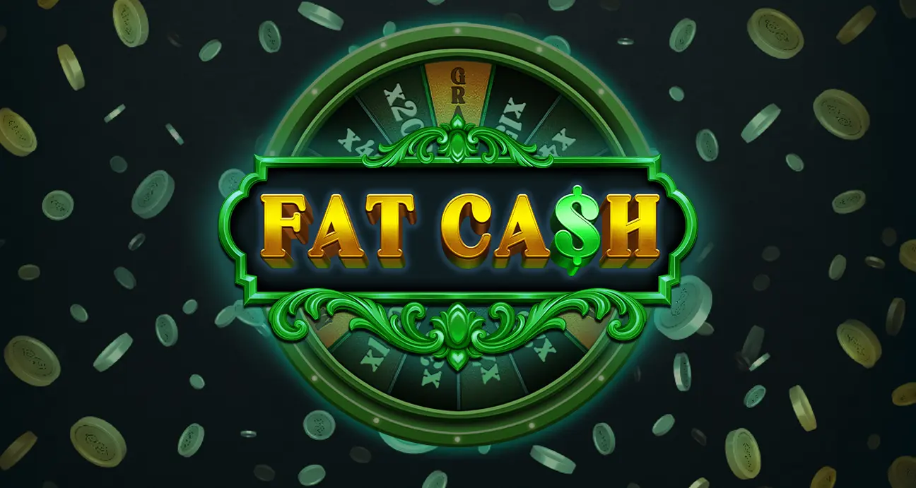 Fat Ca$h Slot at Spinstopia