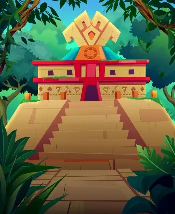 Secrets of the Temple