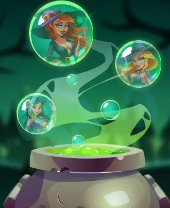 Bubbles of Fun