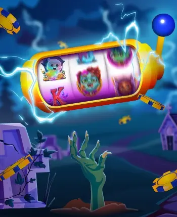 Haunted Reels