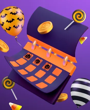Spinoween