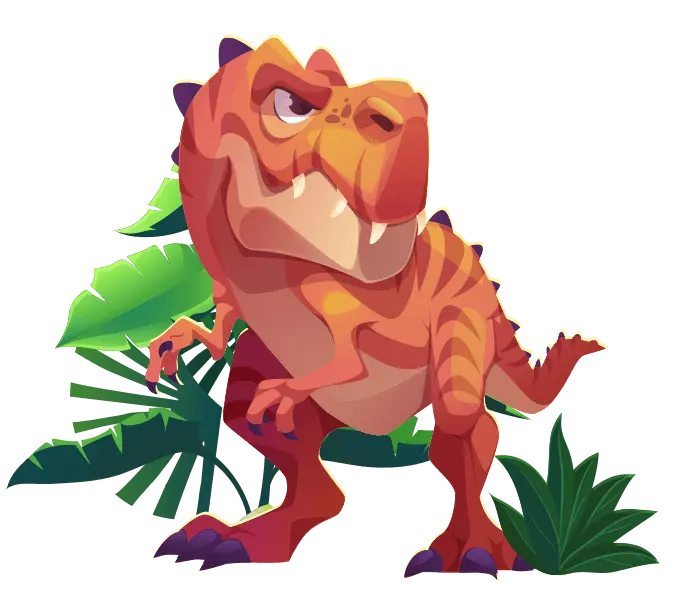 Jurassic Rampage