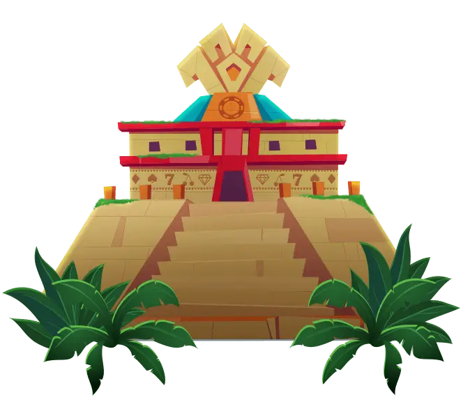 Spinstopia: Secrets of the Temple