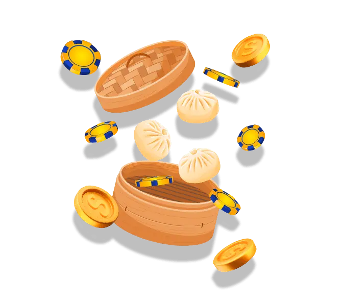 Spinstopia: Don&#039;s Dim Sum Deals