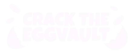 Crack the Eggvault