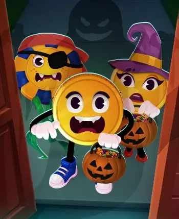 Spins & Screams