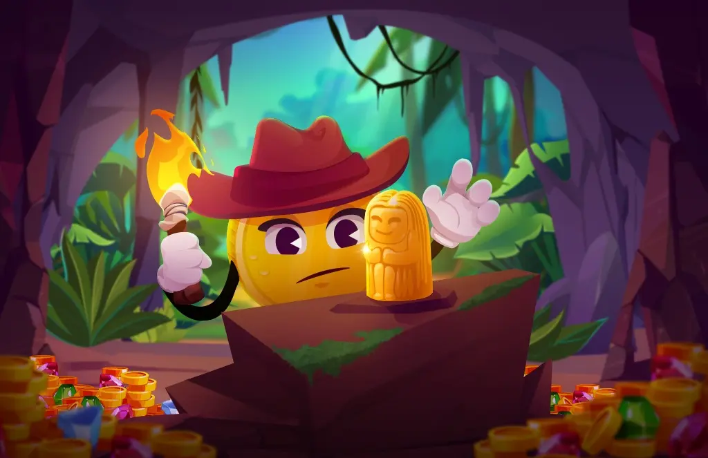 Seasons at Spinstopia are the most awesome way to win!