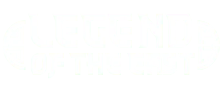 Spinstopia: Legend of the East