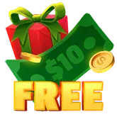 $10 Free Bonus