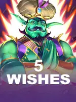 5 Wishes